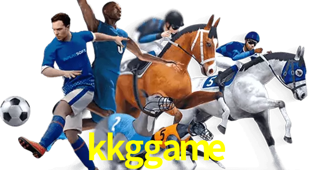 kkggame