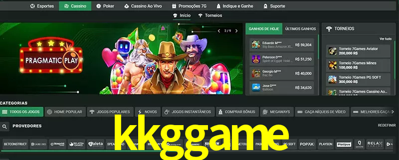 cassino kkggame