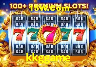kkggame app