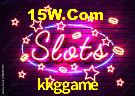 kkggame