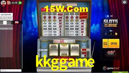 Ofertas Exclusivas kkggame