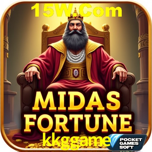Desvendando o Mundo dos Jogos Virtuais na kkggame