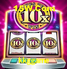 Jogos de Slot kkggame