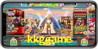 Welcome Bonus kkggame