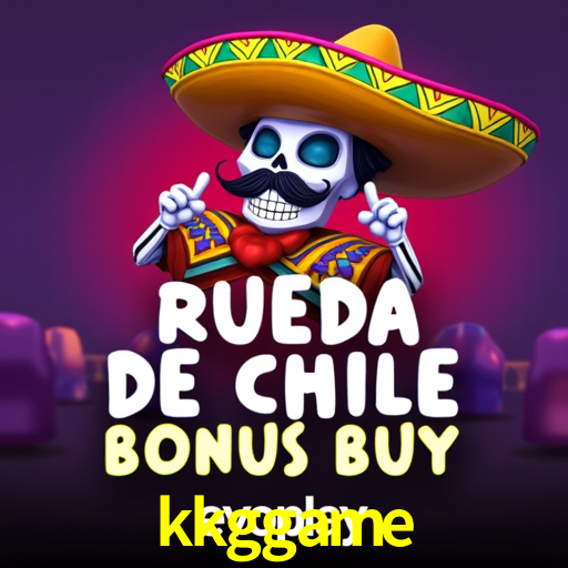 Descubra o Mundo do Cassino Online com kkggame