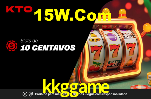 kkggame app