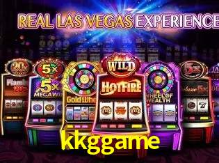 Casino Ao Vivo kkggame