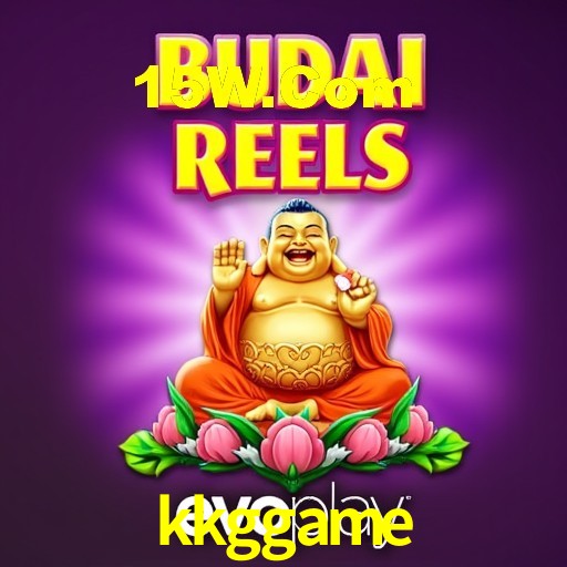 Interface do App kkggame