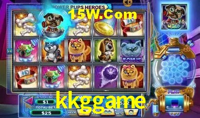 Ofertas Imperdíveis na kkggame: Promoções e Bônus Que Valem a Pena