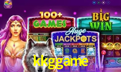 kkggame