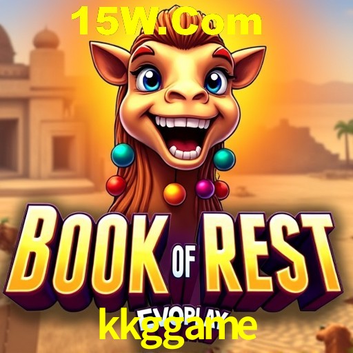 Descubra a Essência do kkggame: Nossa História e Compromissos
