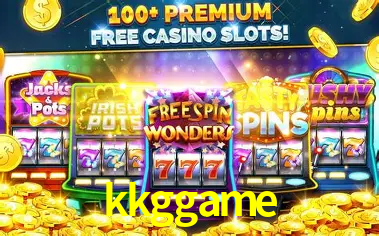 kkggame