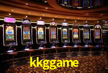 Provedores de Jogos kkggame