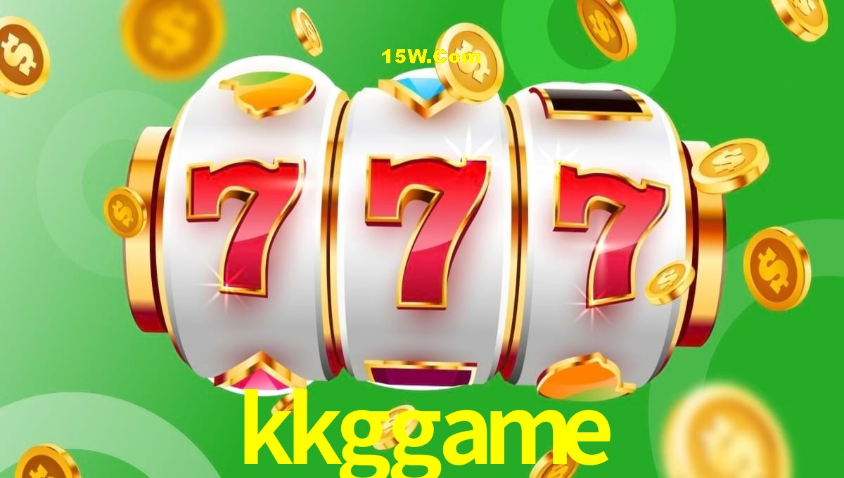 Responsive Design kkggame