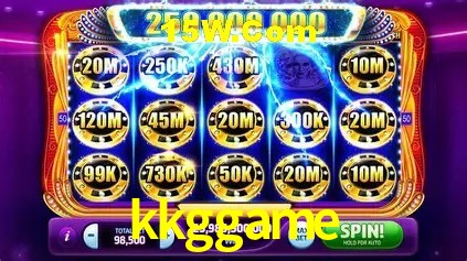 kkggame