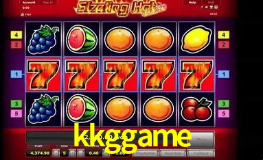 Benefícios da Conta kkggame