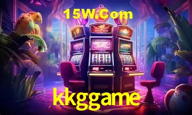 kkggame