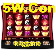 Welcome Bonus kkggame