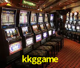 kkggame: Seu Cassino Premiado com Pagamentos Rápidos