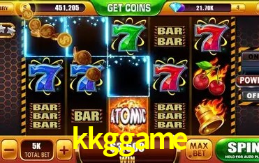 Gates of Olympus kkggame