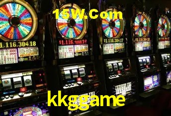 kkggame app