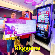 Gates of Olympus kkggame