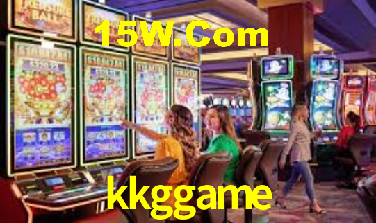 kkggame