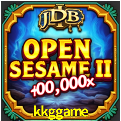 Bônus de Boas-vindas kkggame