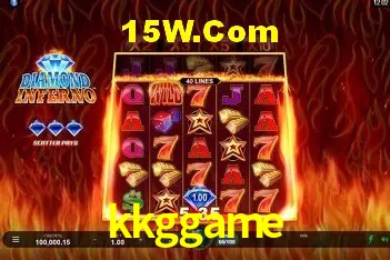 kkggame