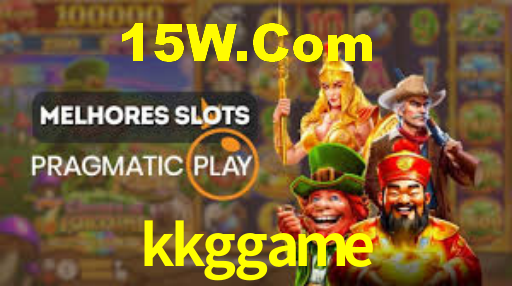 kkggame App Interface