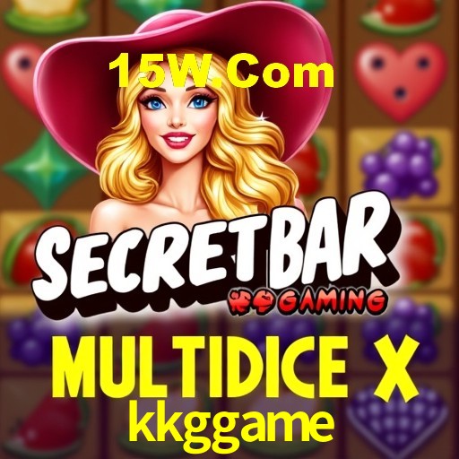 Interface Premium kkggame