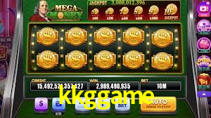 Secure Login kkggame