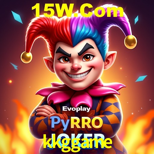 kkggame