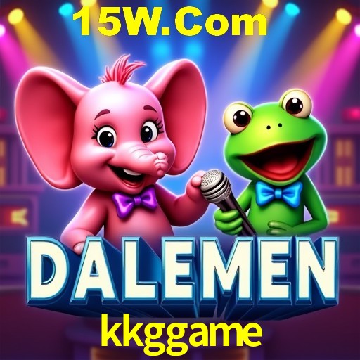 kkggame