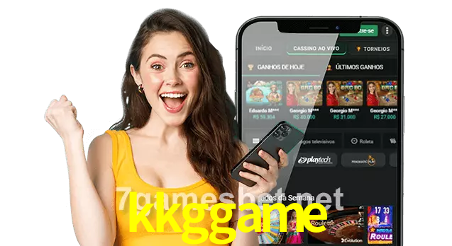 kkggame